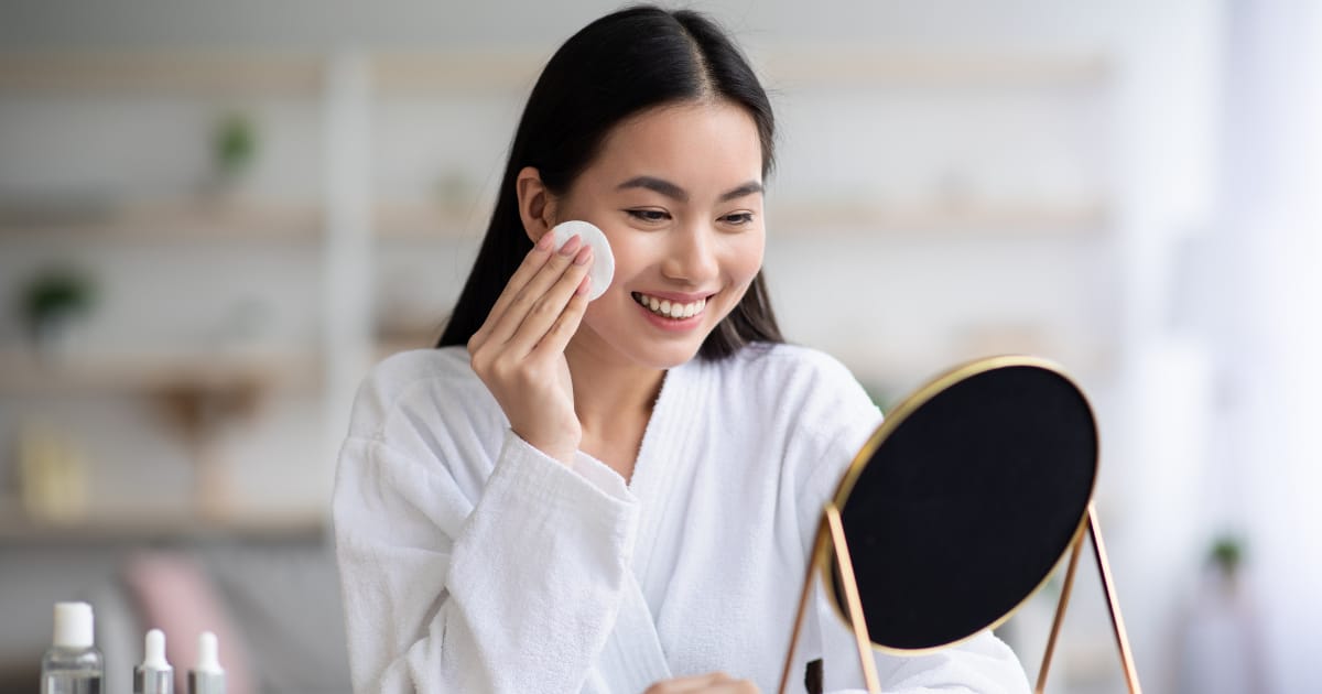 retinol Skincare Routine