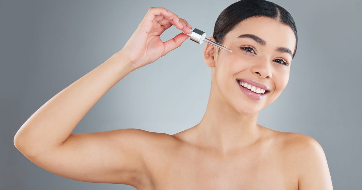 castor oil benefits for skin