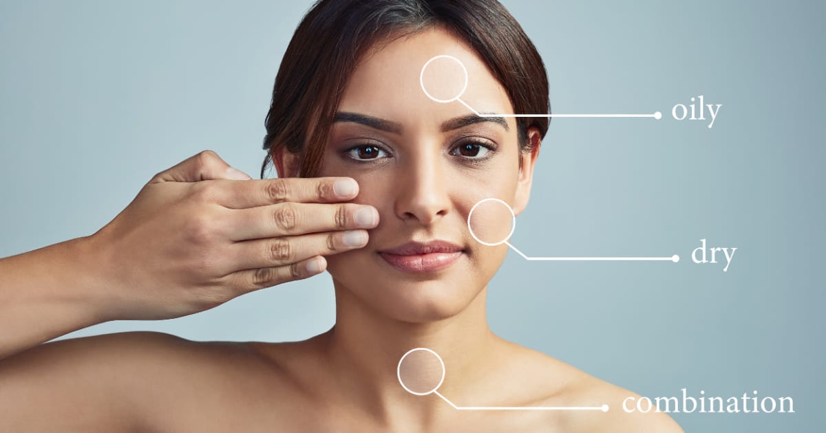 reducing skin redness