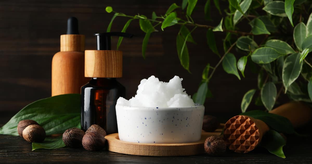 treating skin redness