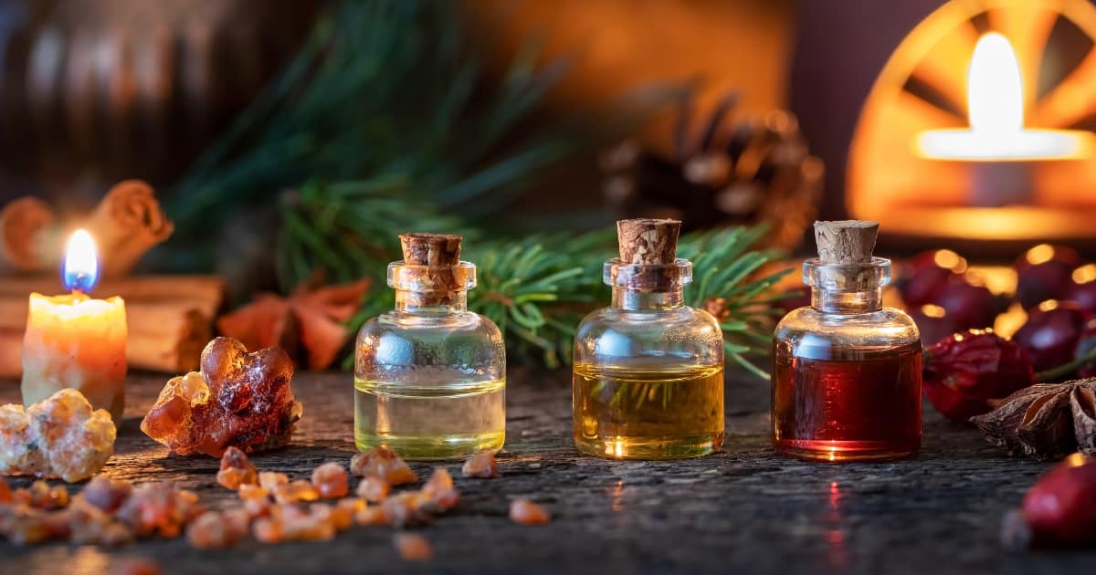 castor oil for sagging skin side effects