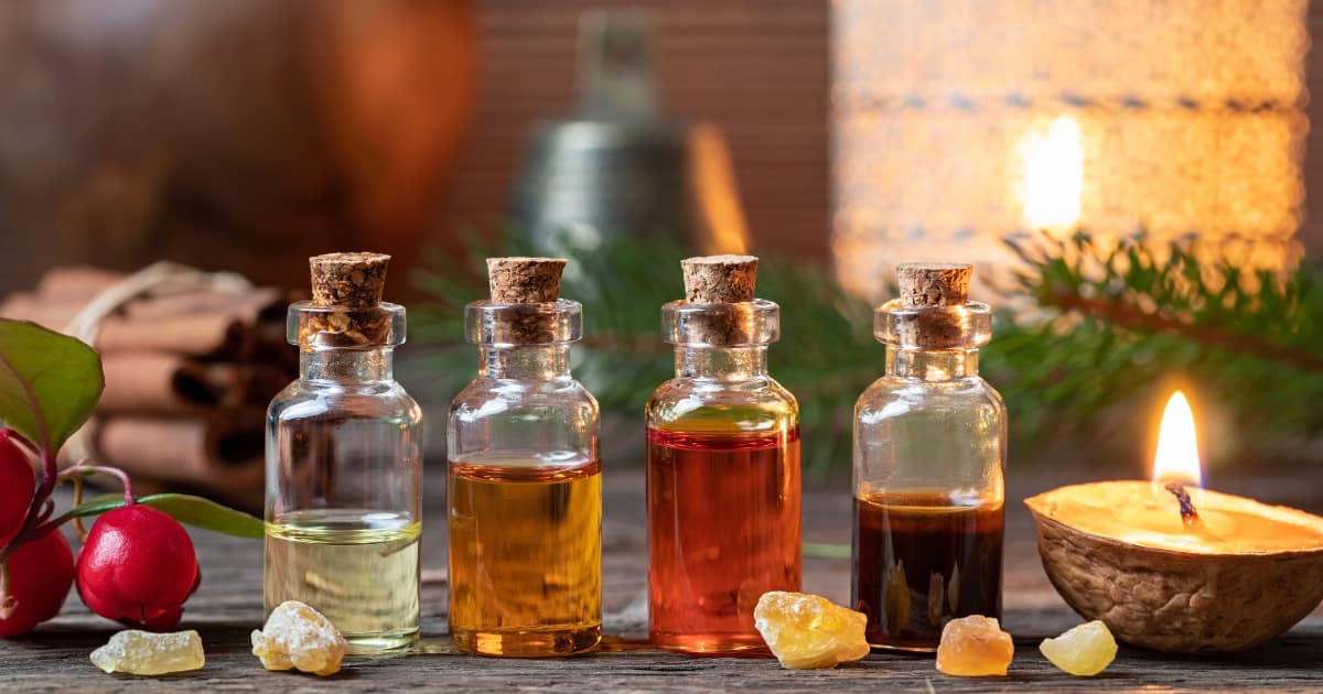 castor oil for skin tightening DIY