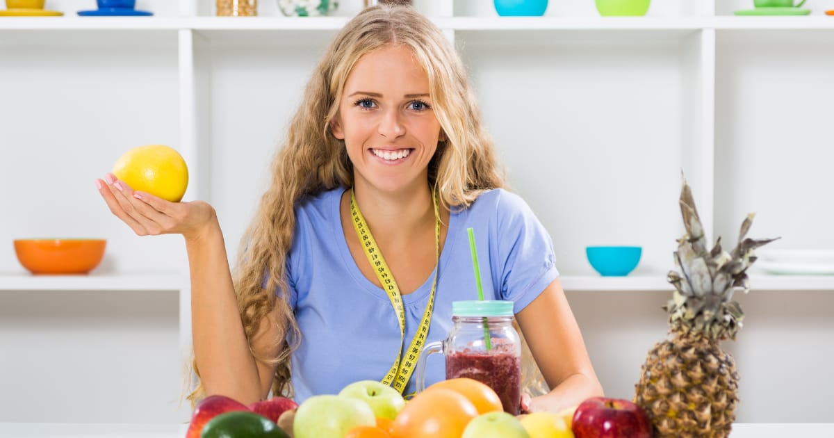 how to lose weight fast and keep it off