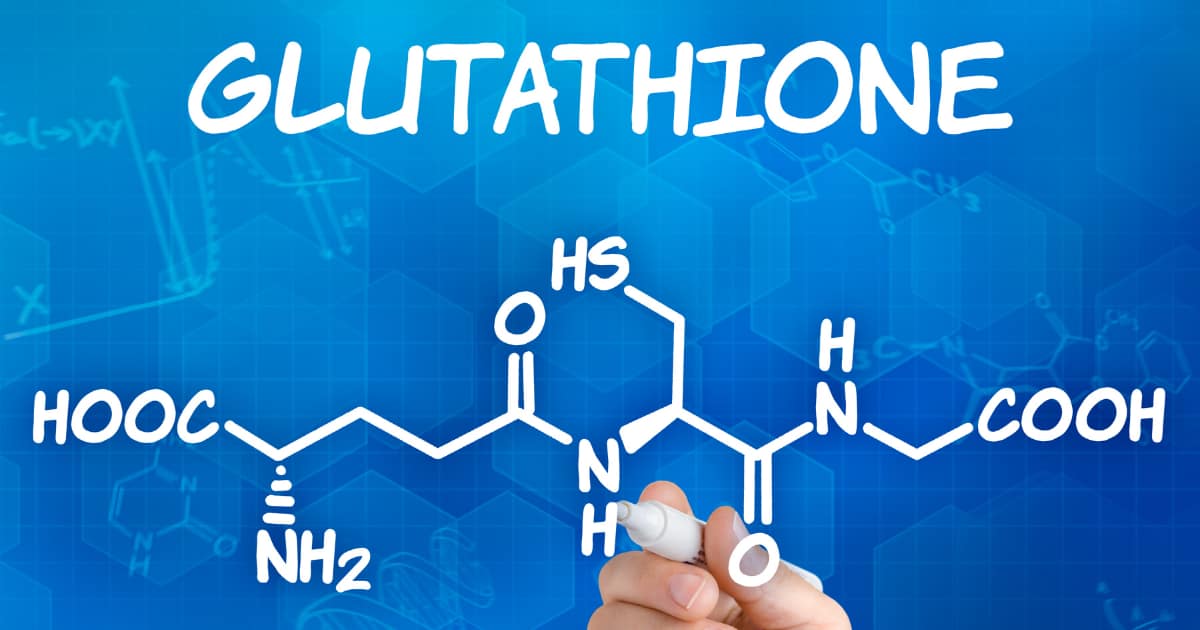 Glutathione IV Therapy Glutathione IV Treatment