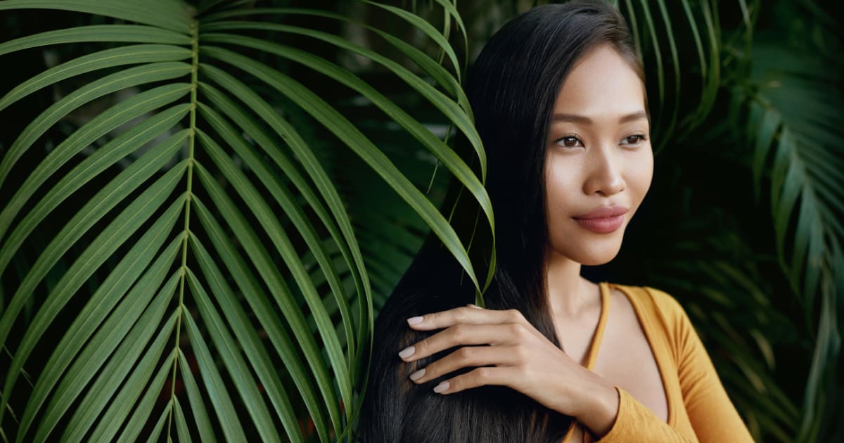 benefits of Jamaican black castor oil for hair