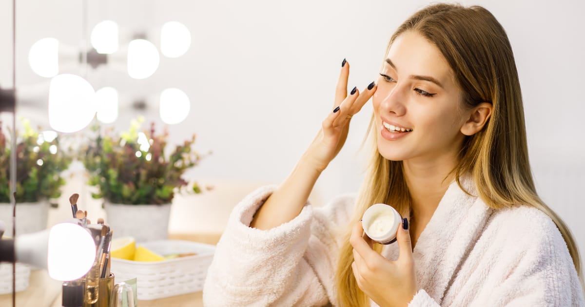 AHAs and BHAs Ceramides in skin care Natural exfoliants Collagen in skincare Skincare without parabens