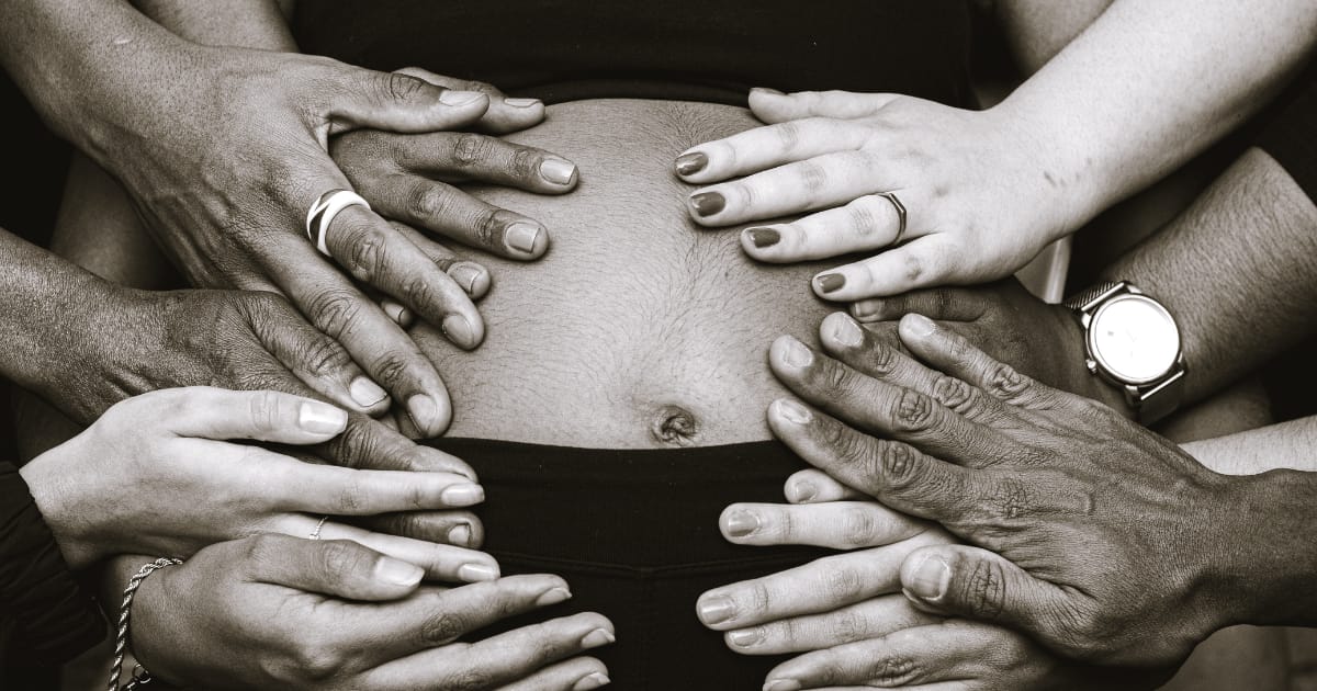 Natural remedies for fertility Castor oil for reproductive health Castor oil to improve fertility