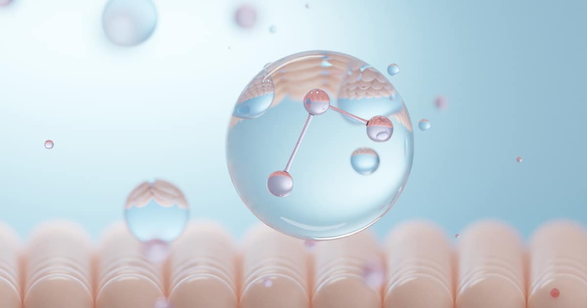 Tallow cream for sensitive skin Natural alternatives to lotion