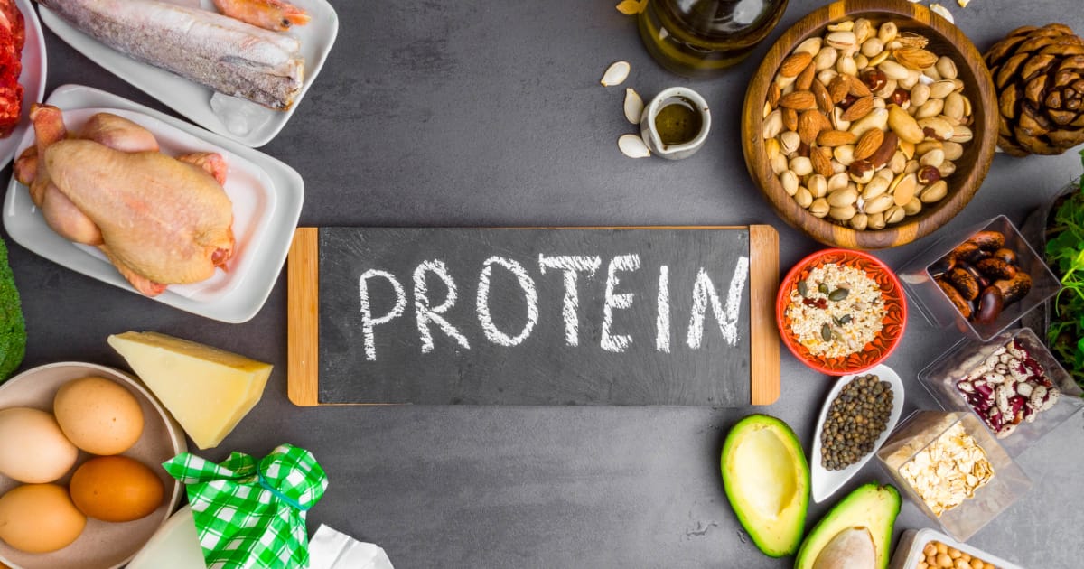Best protein for weight loss and toning High-protein recovery shake for fat loss How much protein do you need for weight loss? Does protein powder help with fat loss?