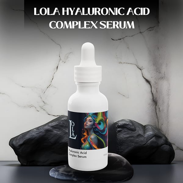 Best Hyaluronic Acid Serum for [dry/oily/sensitive skin]