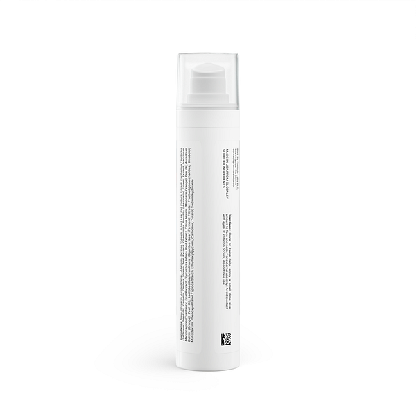 Lightweight Hydrating Gel for Face