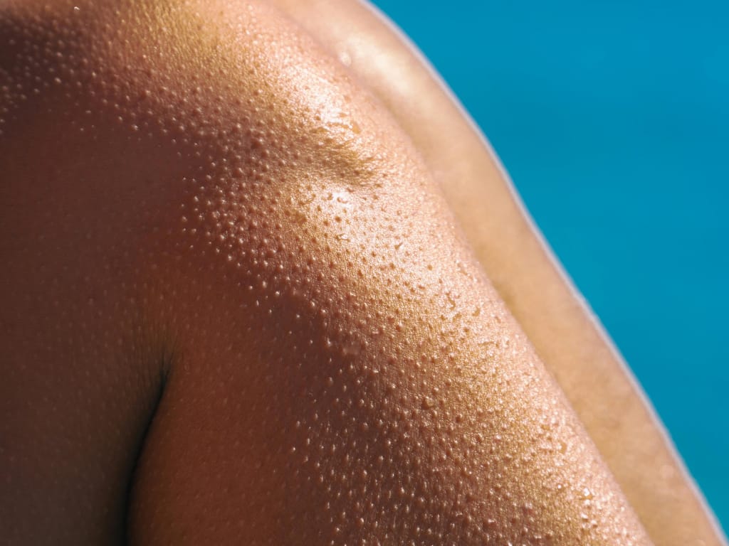 Ingrown Hair Removal Tool