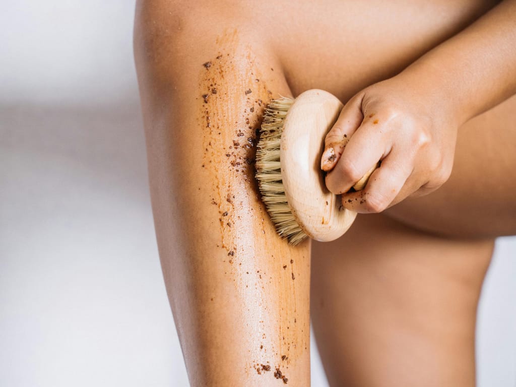 Razor bump tool Bump remover Redness relief Skin irritation treatment Folliculitis tool