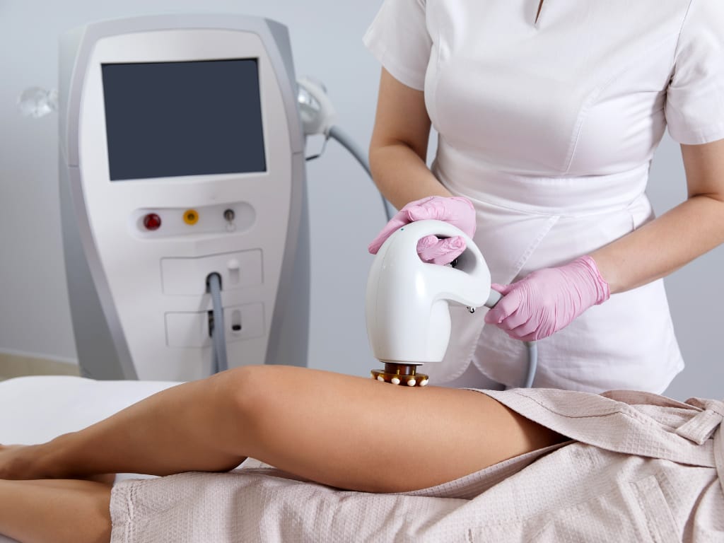 Fast ingrown hair removal Pain-free hair removal Best tool for ingrown hairs